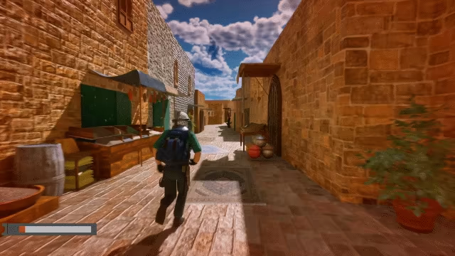 Holylands: War of Faith video 8