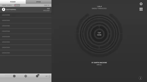 System Ascension: Idle Core video 1