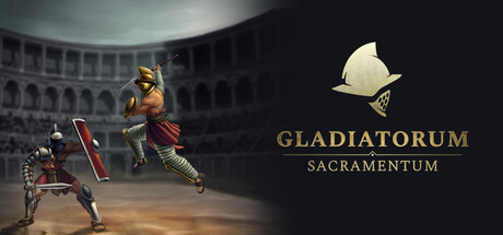 Gladiatorum: Sacramentum Playtest