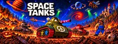 Space Tanks