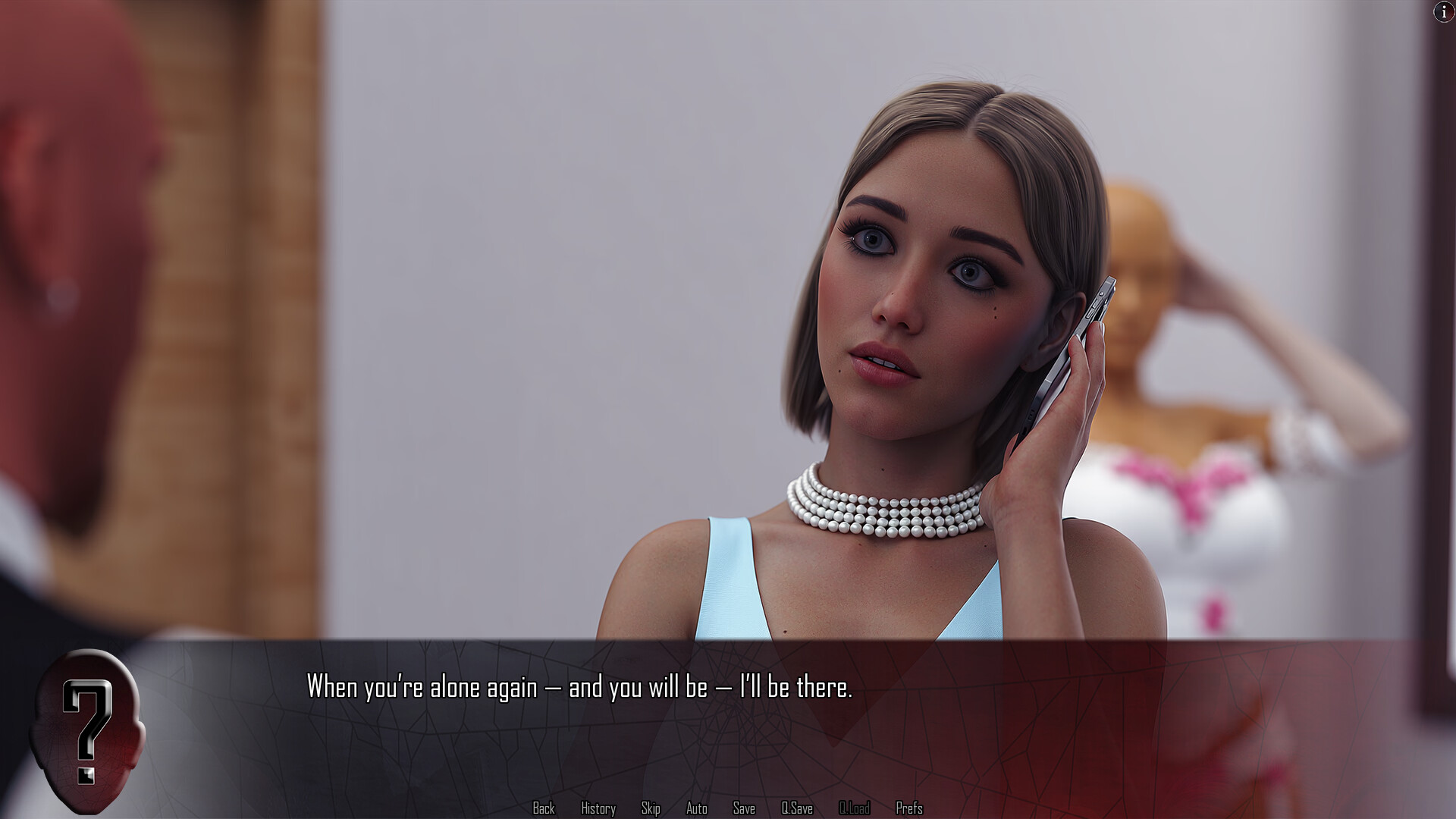 Special Request: Chapter 1 screenshot #5