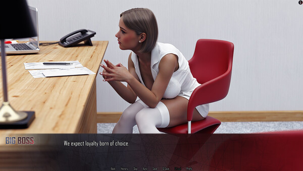 Special Request: Chapter 1 game for windows Pc 1