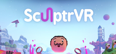 SculptrVR Cover Image