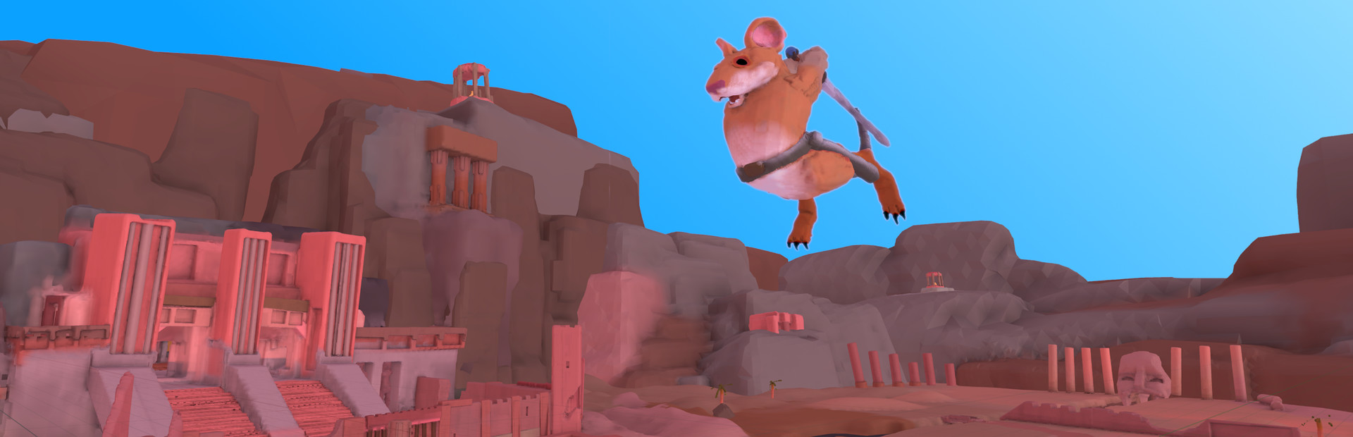 SculptrVR