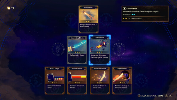 Ever After Again: A Stories Adventure screenshot 6