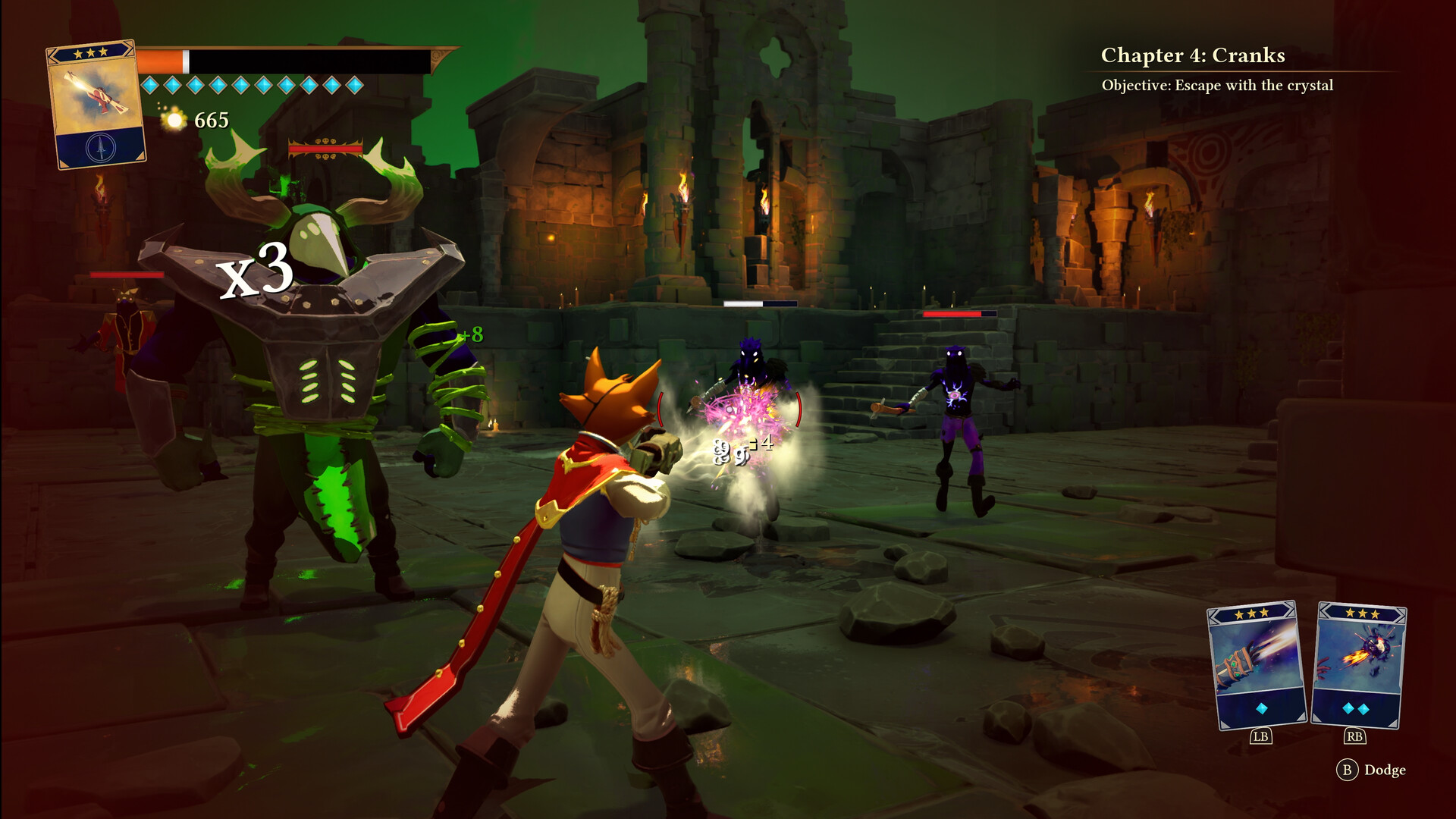 Ever After Again: A Stories Adventure screenshot #7