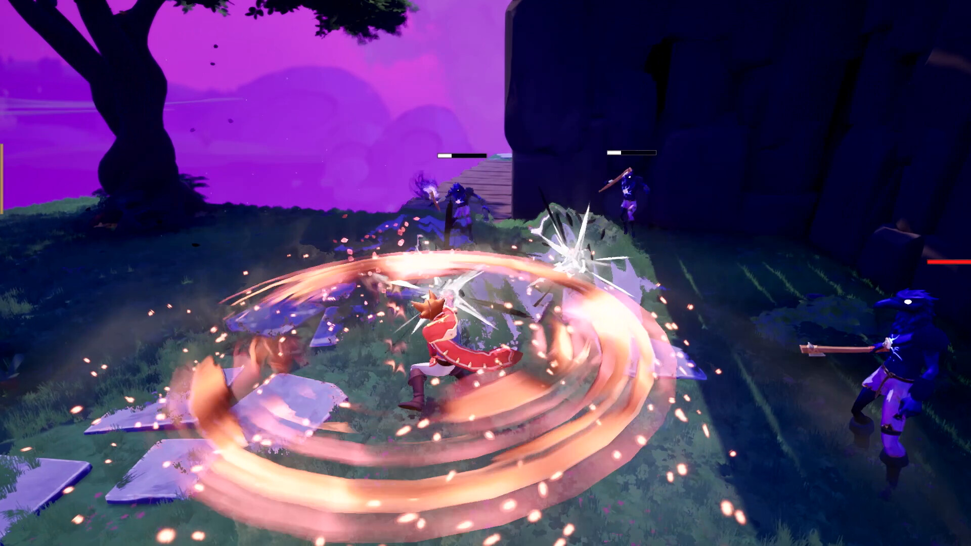 Ever After Again: A Stories Adventure screenshot 1