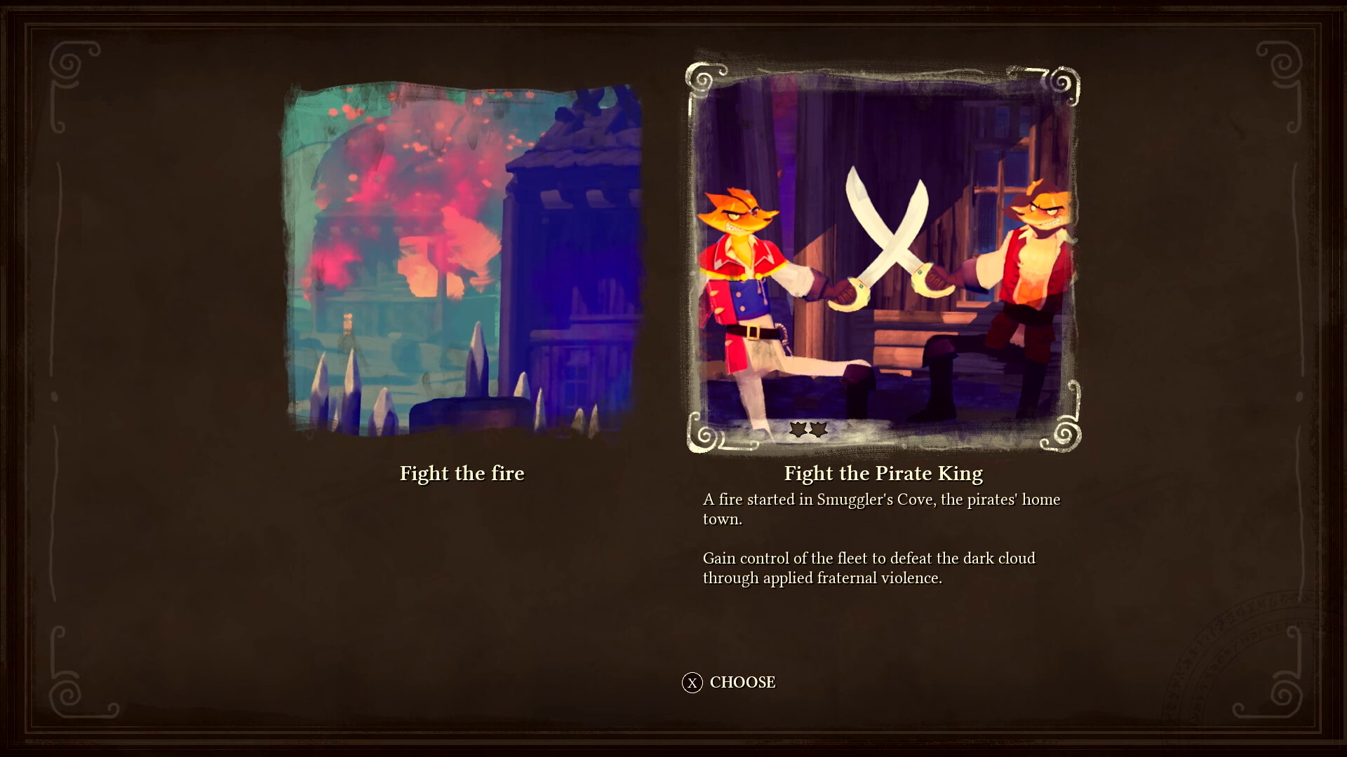 Screenshot de Ever After Again: A Stories Adventure
