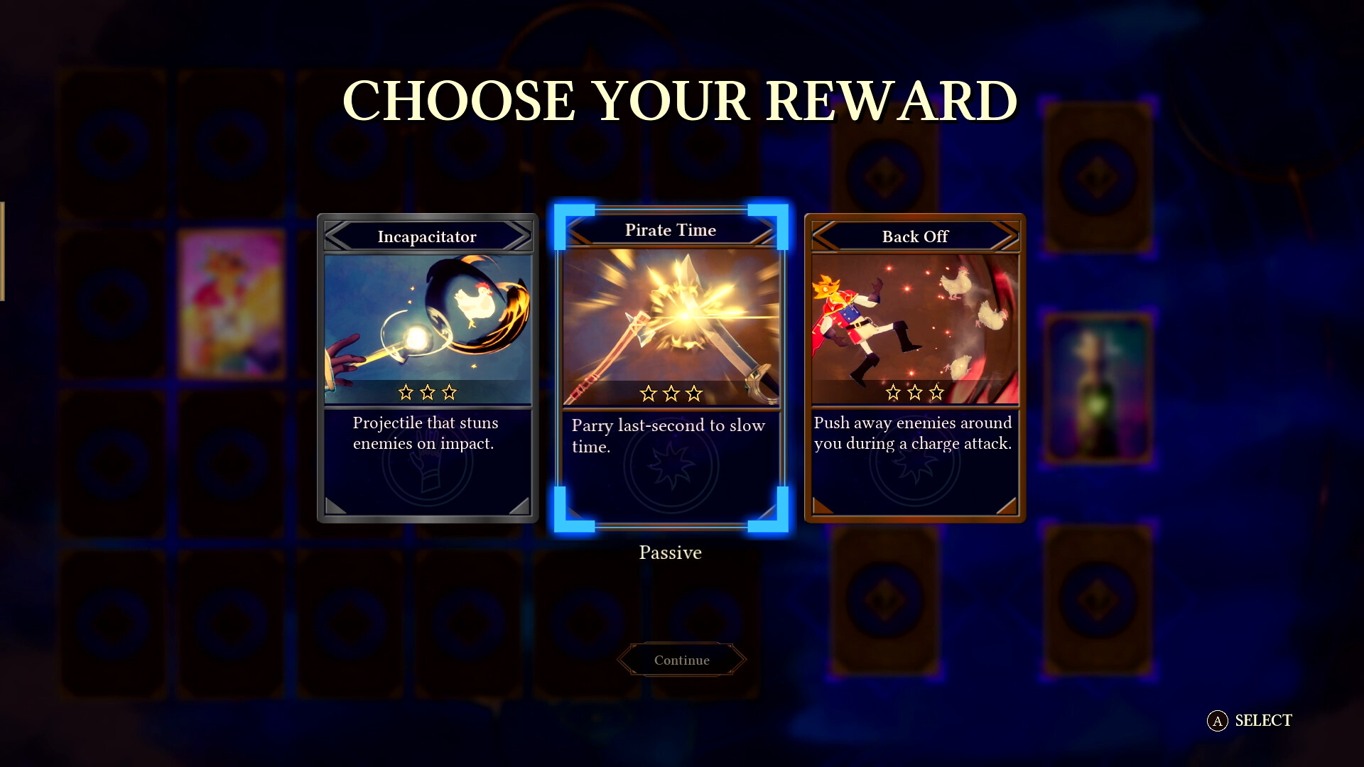 Ever After Again: A Stories Adventure screenshot 3