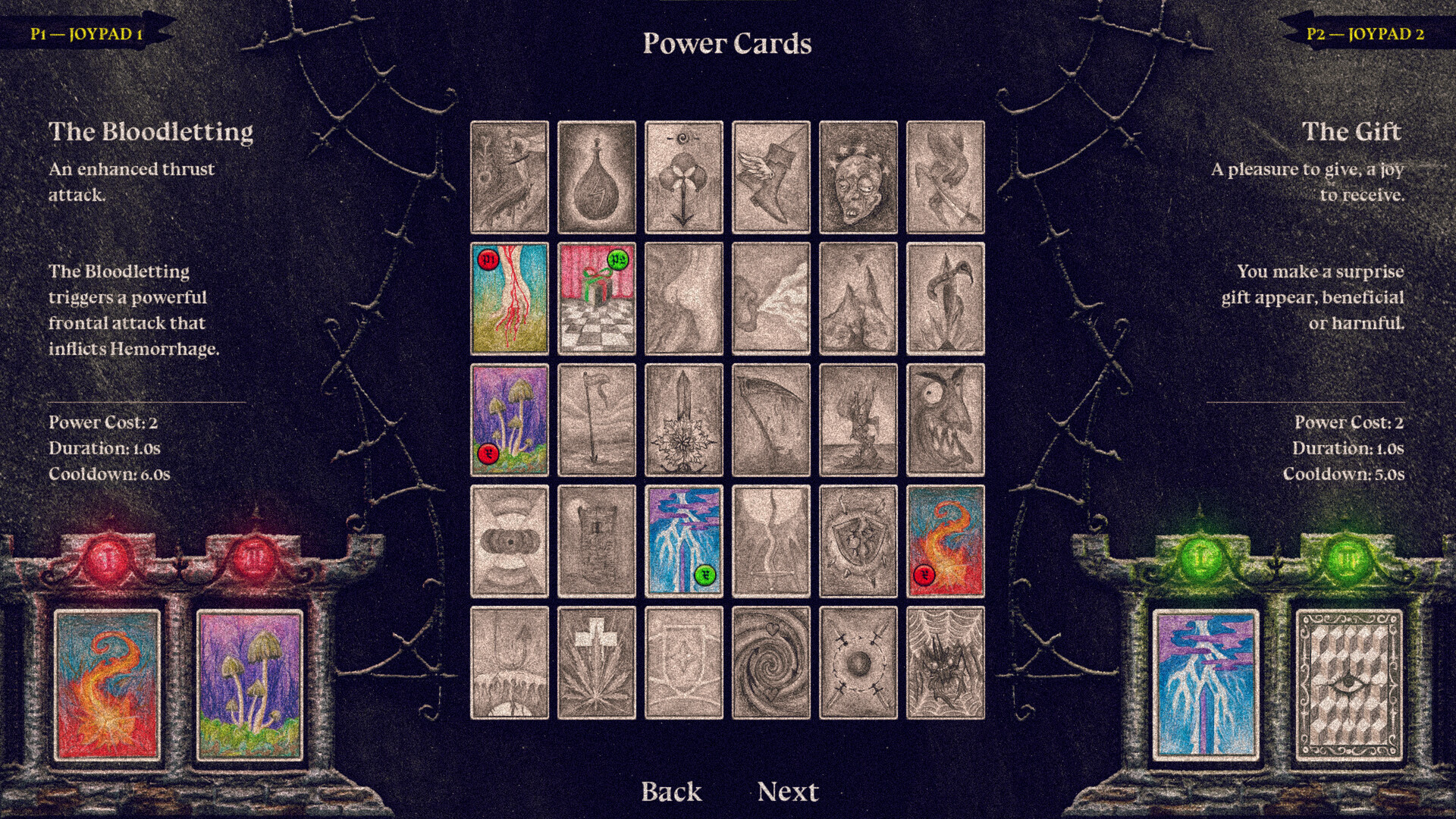 CrackSword screenshot 6