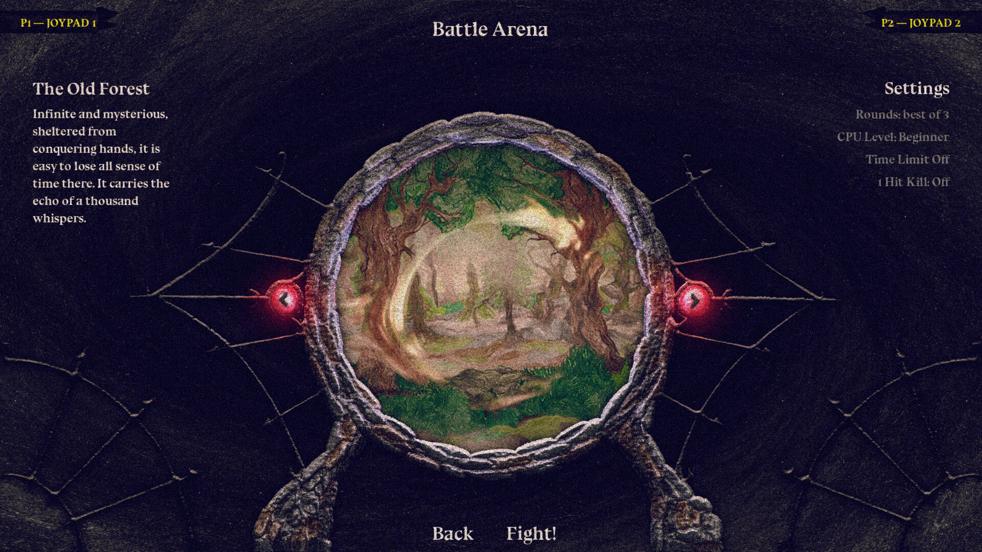 CrackSword screenshot 7