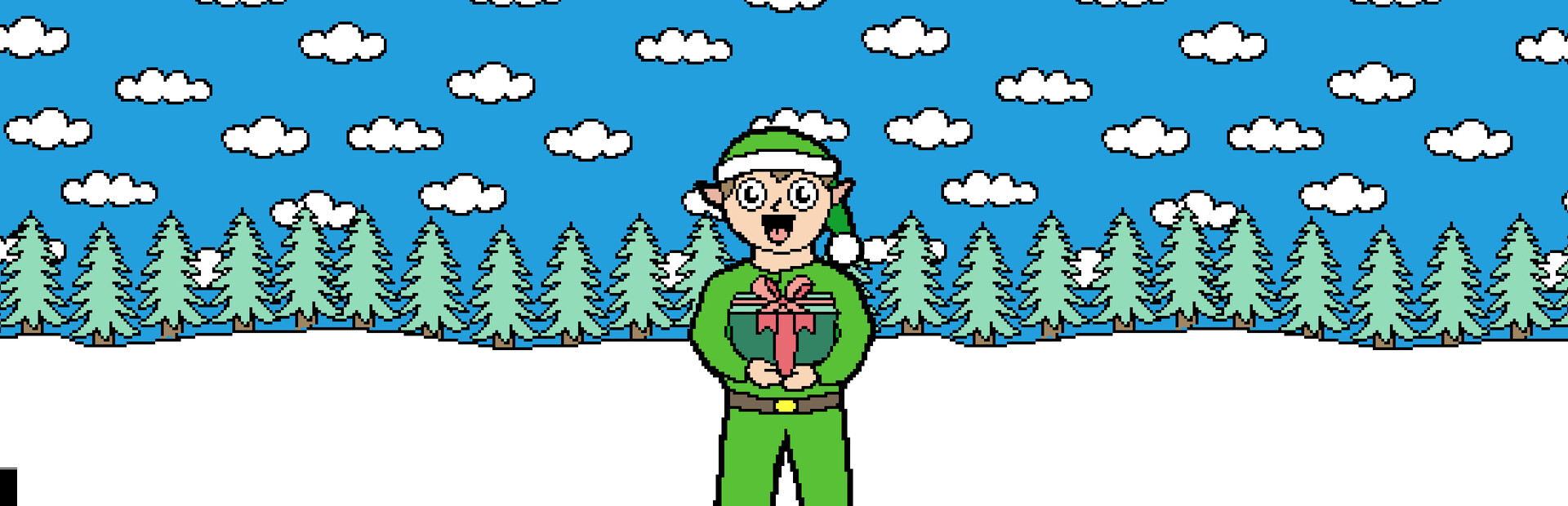 Little Christmas Workshop