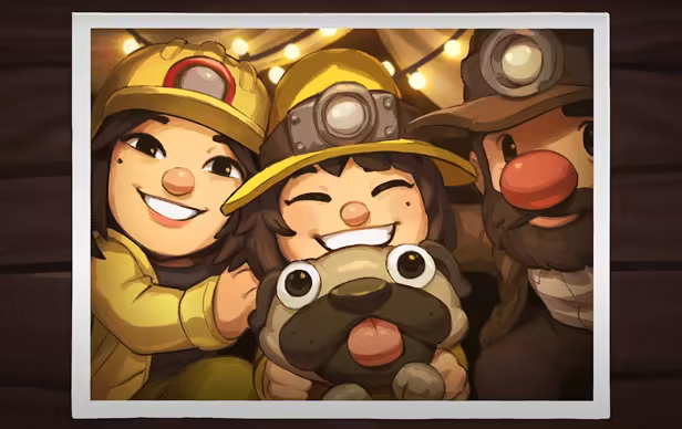 Spelunky 2 image