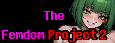 The Femdom Project 2