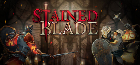 Stained Blade