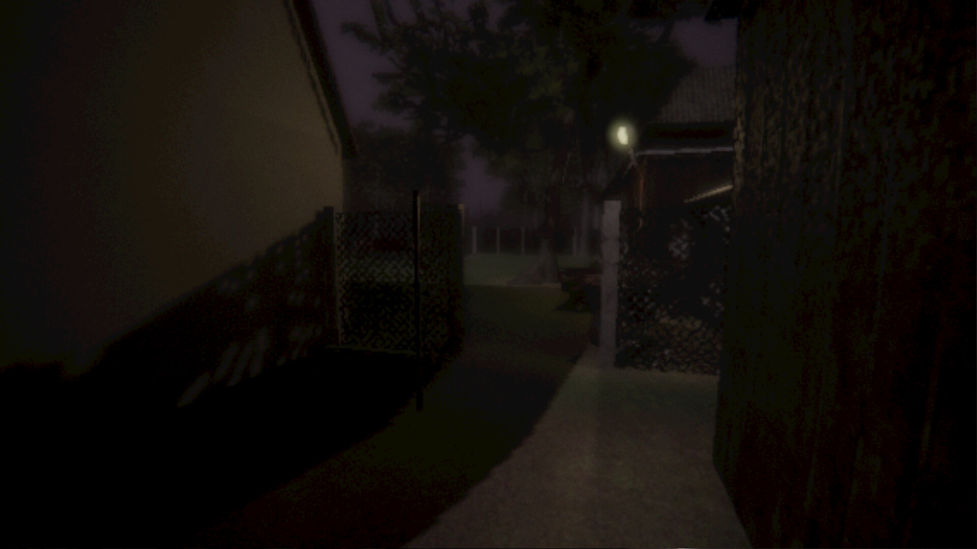Lens of Darkness screenshot #9