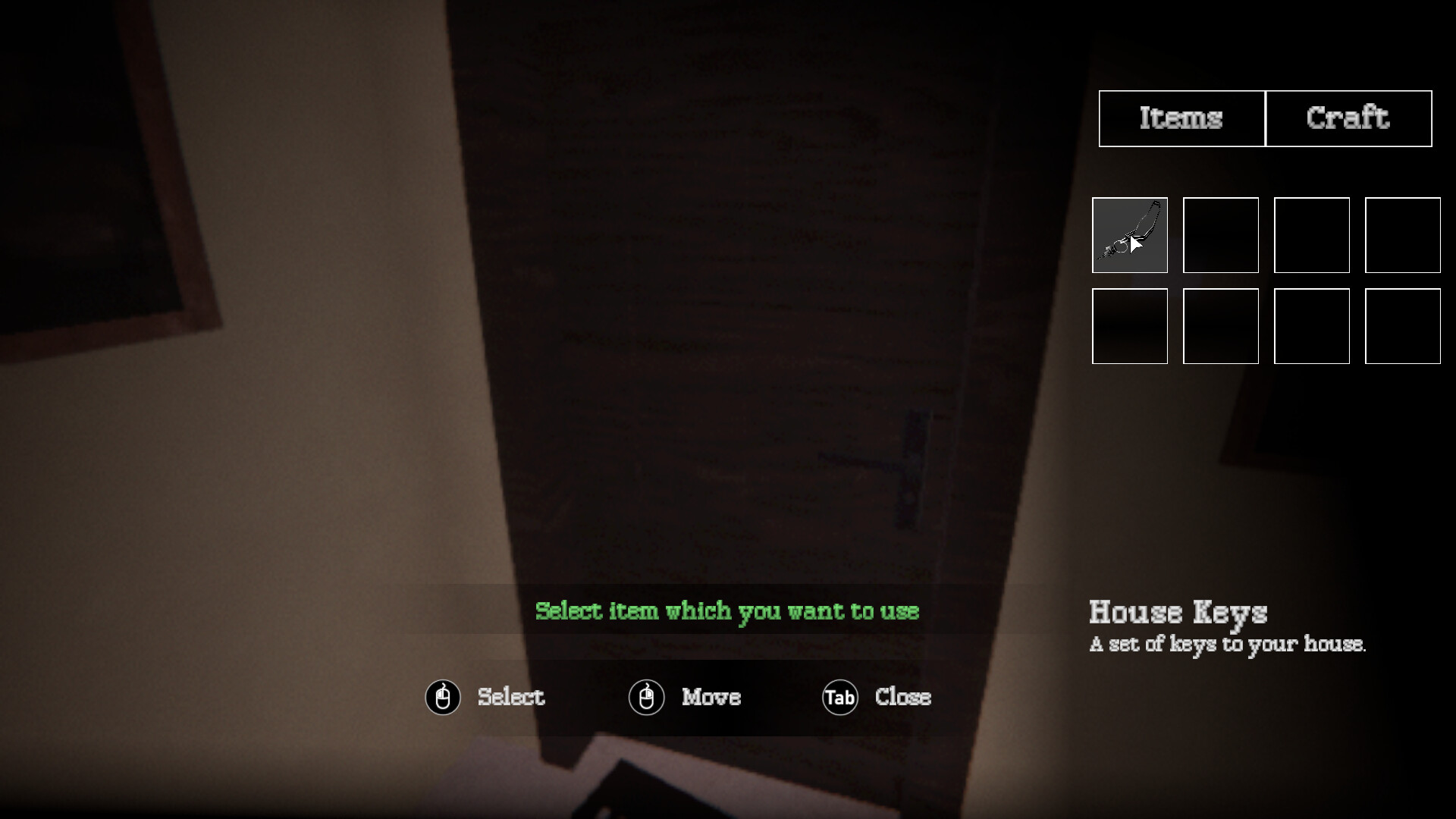 Lens of Darkness screenshot #3