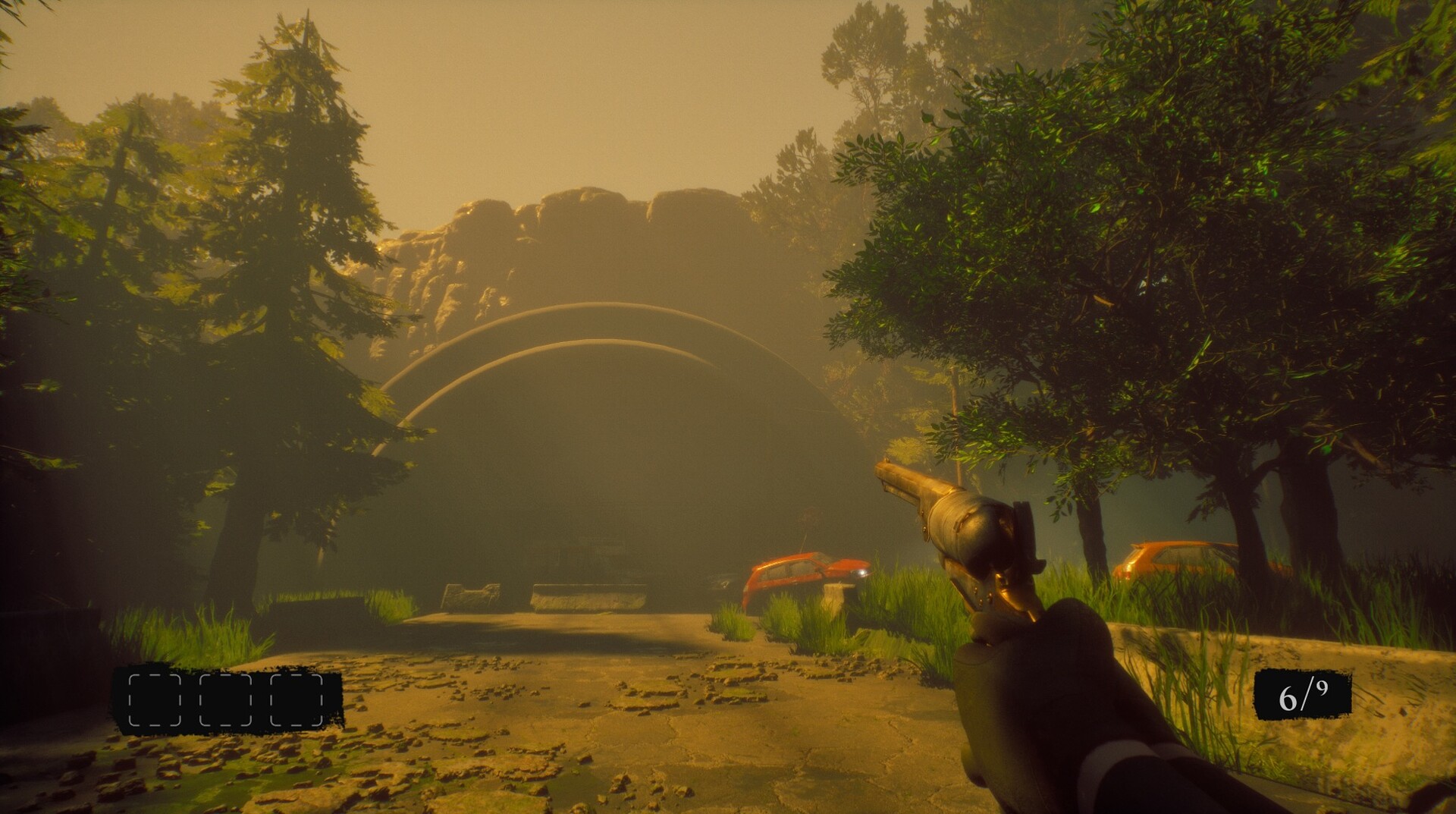 In Bloom: Prologue screenshot #1