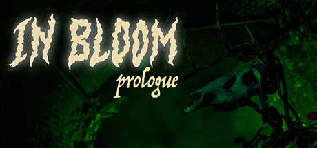 In Bloom: Prologue cover art
