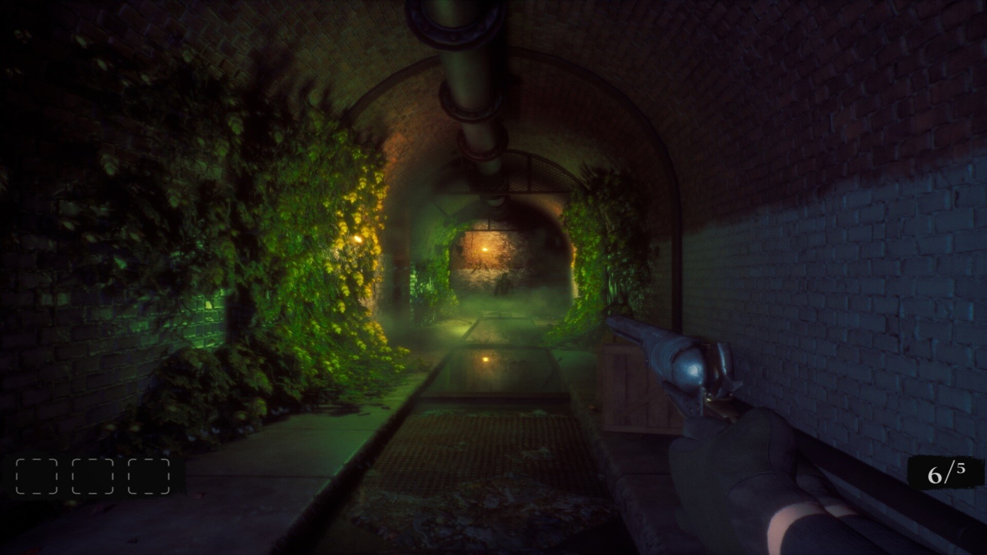 In Bloom: Prologue screenshot #5