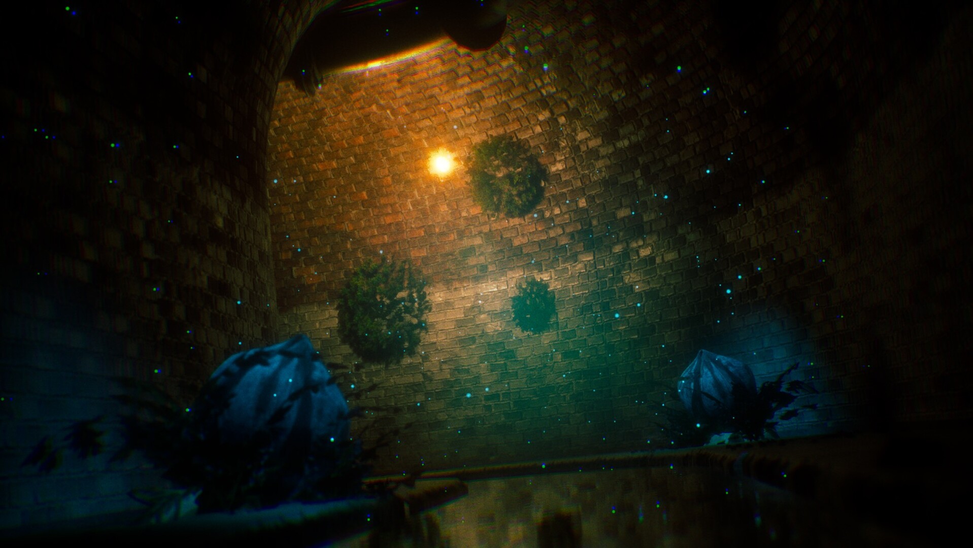 In Bloom: Prologue screenshot #4