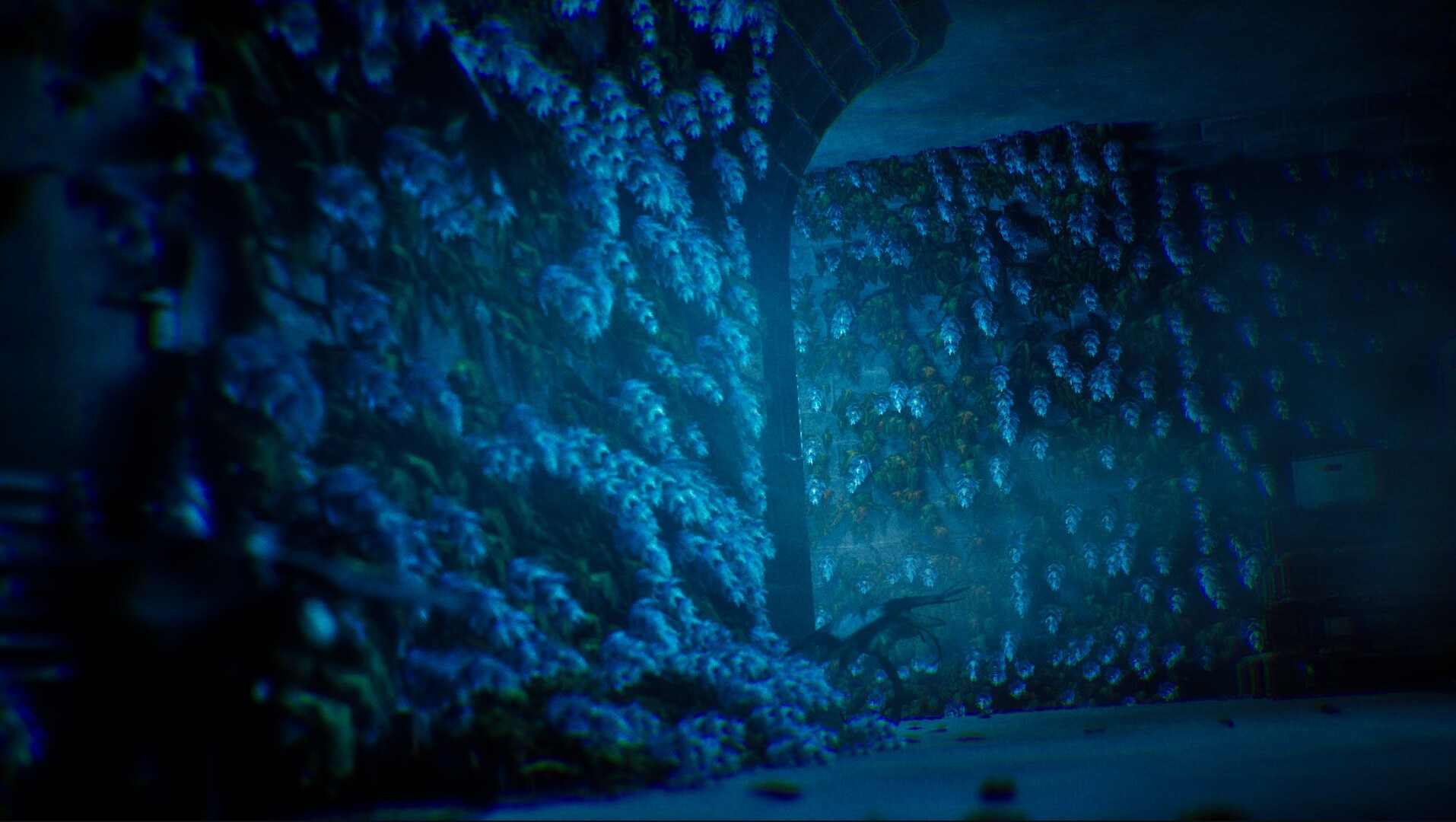 In Bloom: Prologue screenshot #6