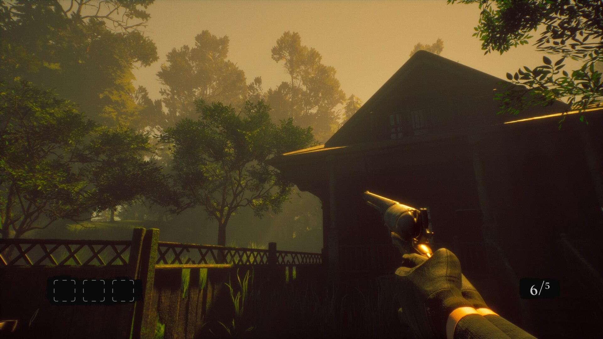 In Bloom: Prologue screenshot #3