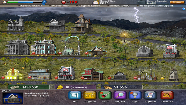 Build-a-lot Mysteries 2 game for windows Pc 1