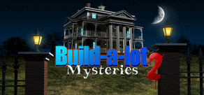 Build-a-lot Mysteries 2
