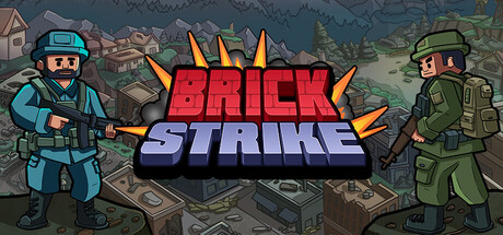 Brickstrike Playtest