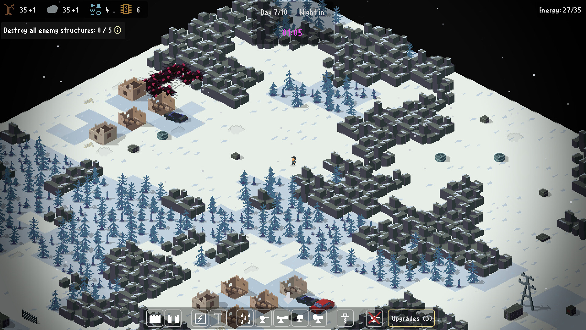 Signal Zone screenshot #8