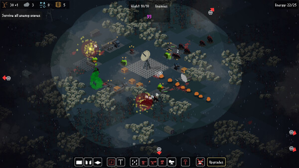 Signal Zone screenshot 6