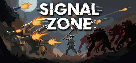Signal Zone Banner