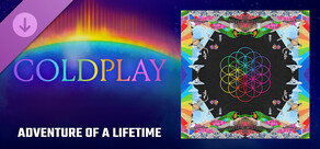 Beat Saber - Coldplay - Adventure of a Lifetime