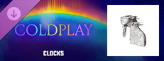 Beat Saber - Coldplay - Clocks