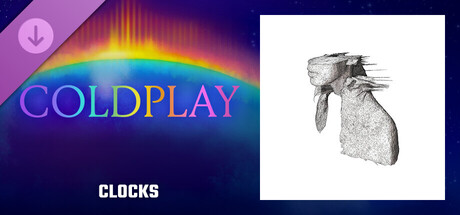 Beat Saber - Coldplay - Clocks banner image