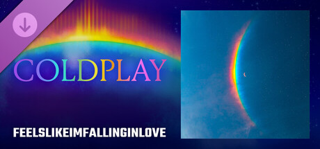 Beat Saber - Coldplay - feelslikeimfallinginlove