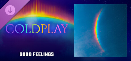 Beat Saber - Coldplay - GOOD FEELiNGS