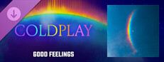 Beat Saber - Coldplay - GOOD FEELiNGS