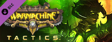 WARMACHINE: Tactics Dark Seduction OST Small Capsule Image