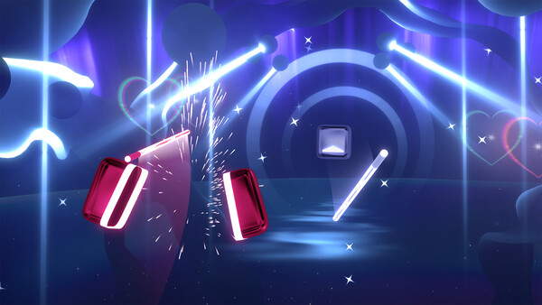 Beat Saber - Coldplay - Speed of Sound