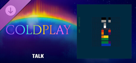 Beat Saber - Coldplay - Talkの作品画像