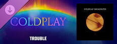 Beat Saber - Coldplay - Trouble