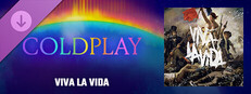 Beat Saber - Coldplay - Viva La Vida