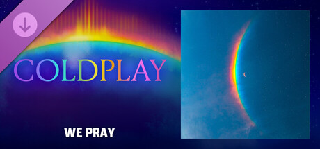 Beat Saber - Coldplay - WE PRAY (ft. Little Simz, Burna Boy, Elyanna, TINI)の作品画像