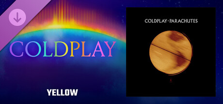 Beat Saber - Coldplay - Yellowの作品画像