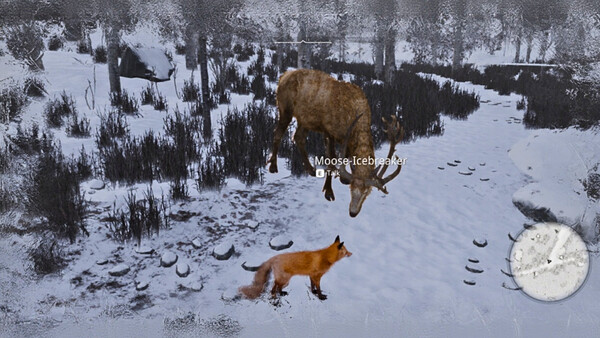 Скриншот 3 из игры Untouchable Ground