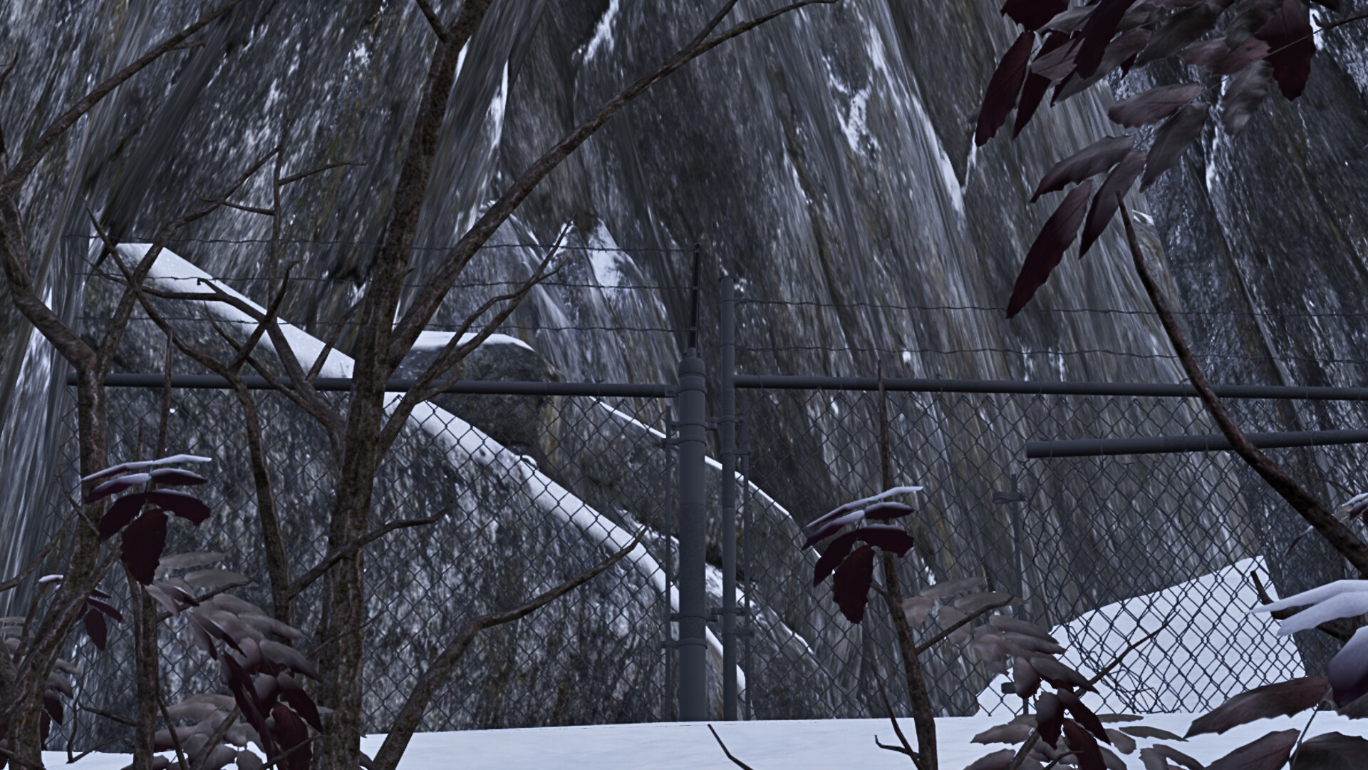 Untouchable Ground screenshot #6