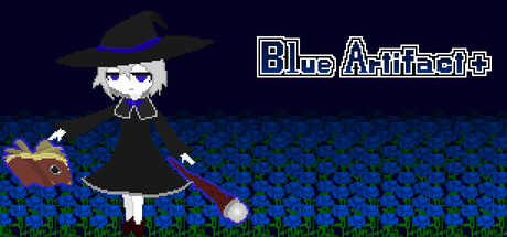 アオノアーティファクト+ - similar game to 異世界樹の巫女〜魔法のチカラでおさわりHやりたい放題〜 by た=ケ.ixa