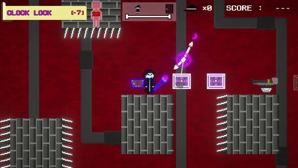 Screenshot 4 of アオノアーティファクト+ - final gameplay screenshot